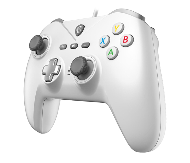 MSI FORCE GC200 WHITE - 1486347 - zdjęcie 2